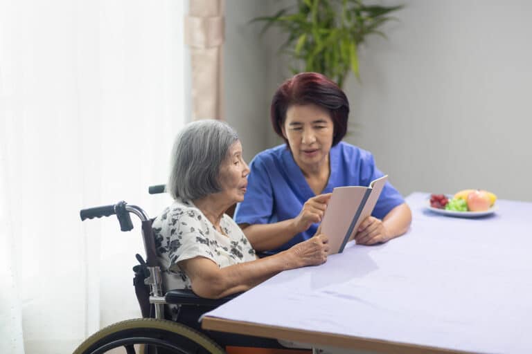 Senior Home Care in Carol Stream, IL by Platinum Care Group