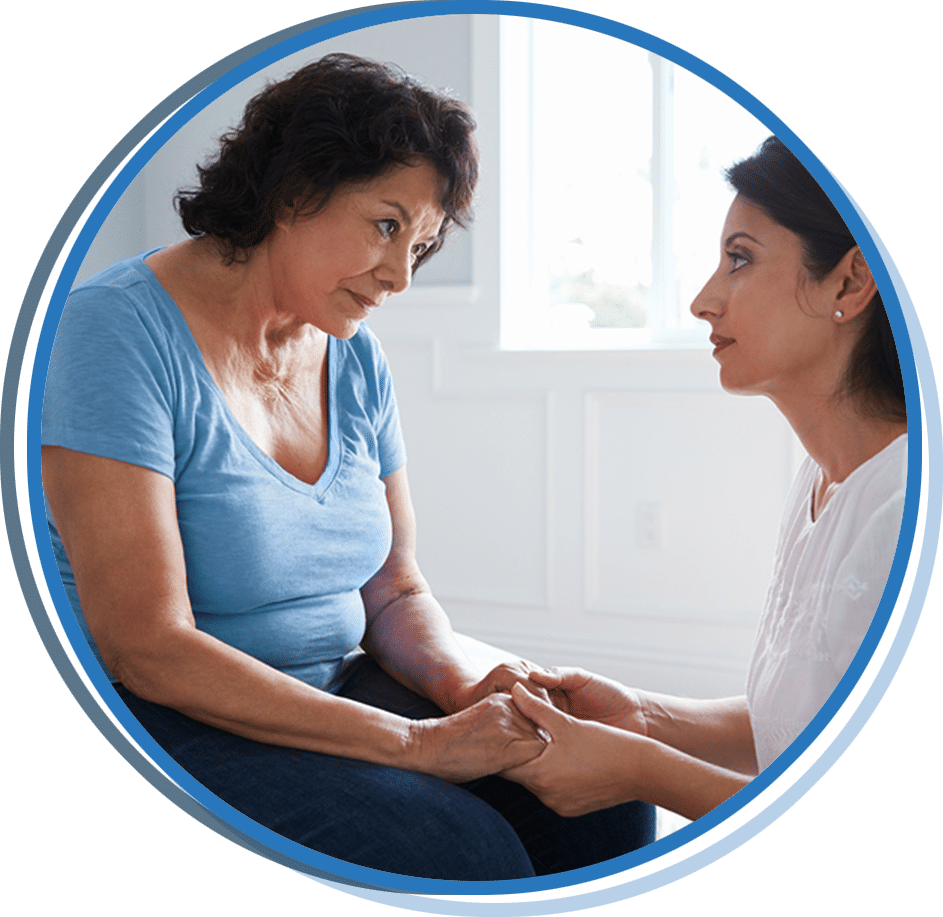 In-Home Alzheimer’s Care | Carol Stream | Platinum Care Group