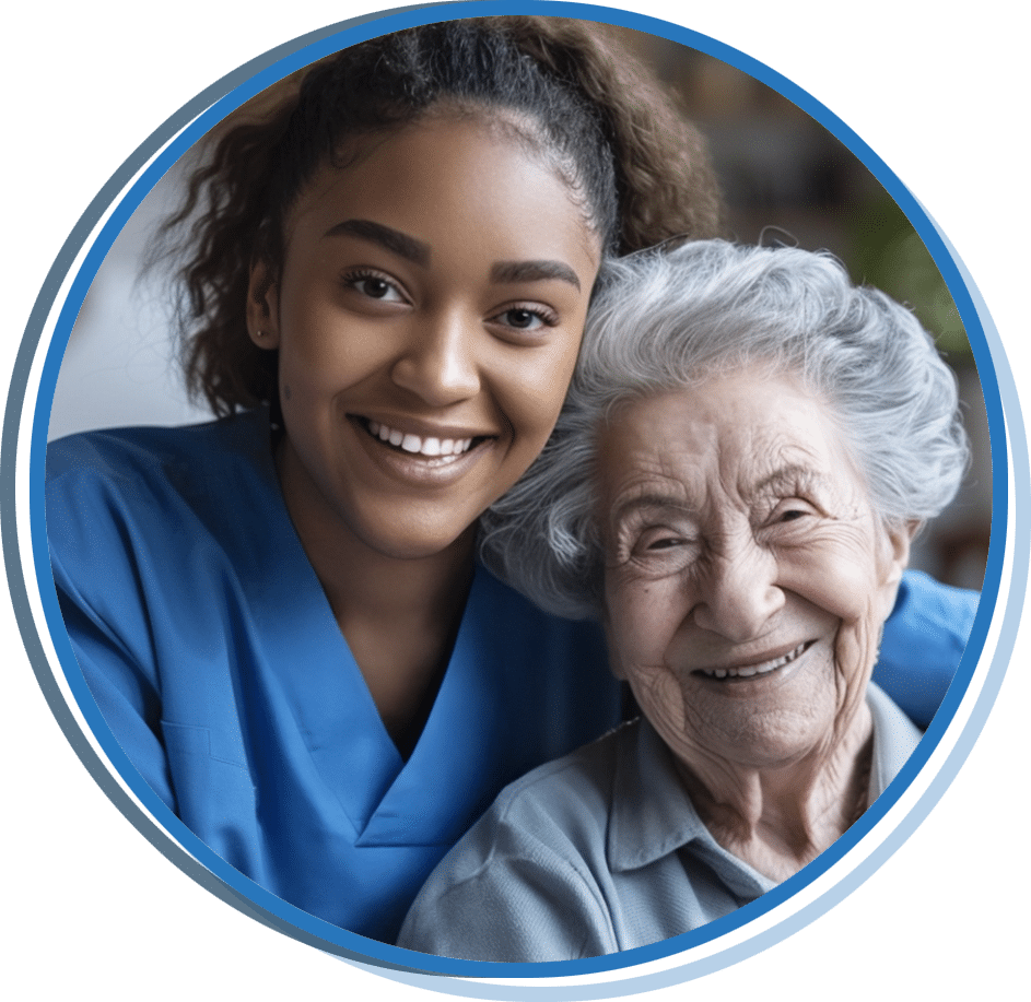 Companion Care at Home | Carol Stream | Platinum Care Group