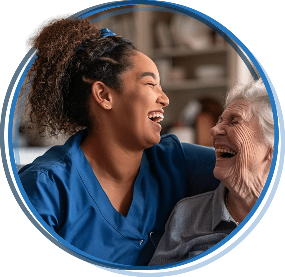 Companion Care at Home | Carol Stream | Platinum Care Group