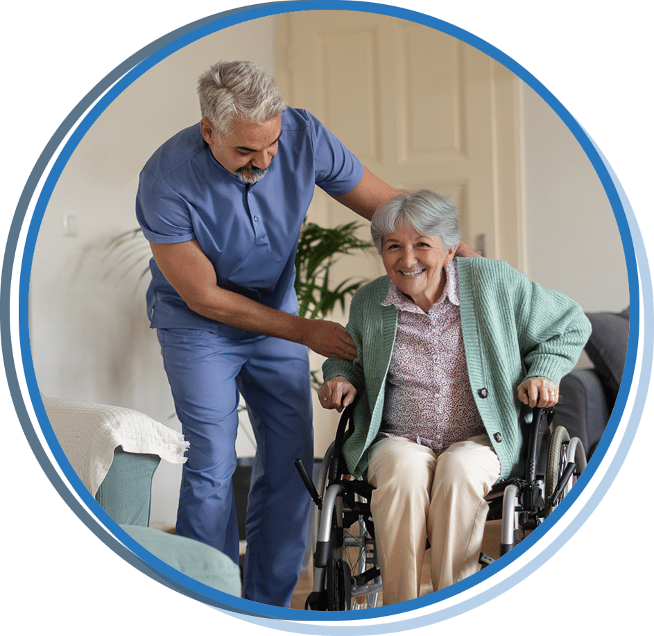 Hospital to Home Transition | Carol Stream | Assisting Hands