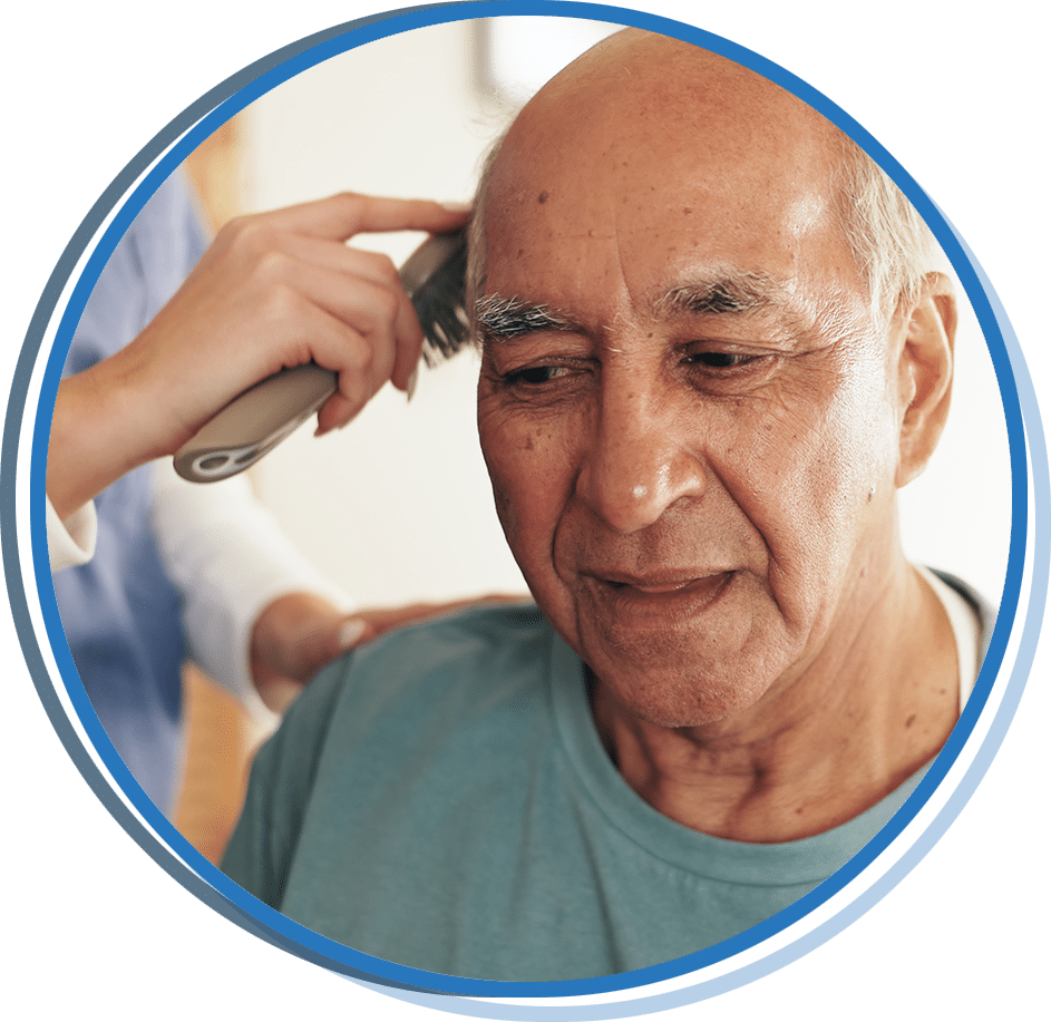 Personal Care at Home | Carol Stream | Platinum Care Group