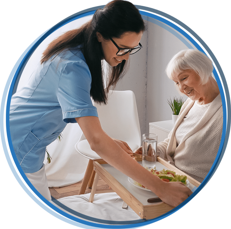 24-Hour Home Care | Carol Stream | Platinum Care Group