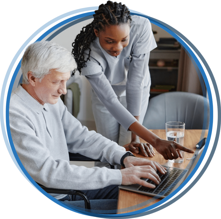 In-Home Alzheimer’s Care | Carol Stream | Platinum Care Group