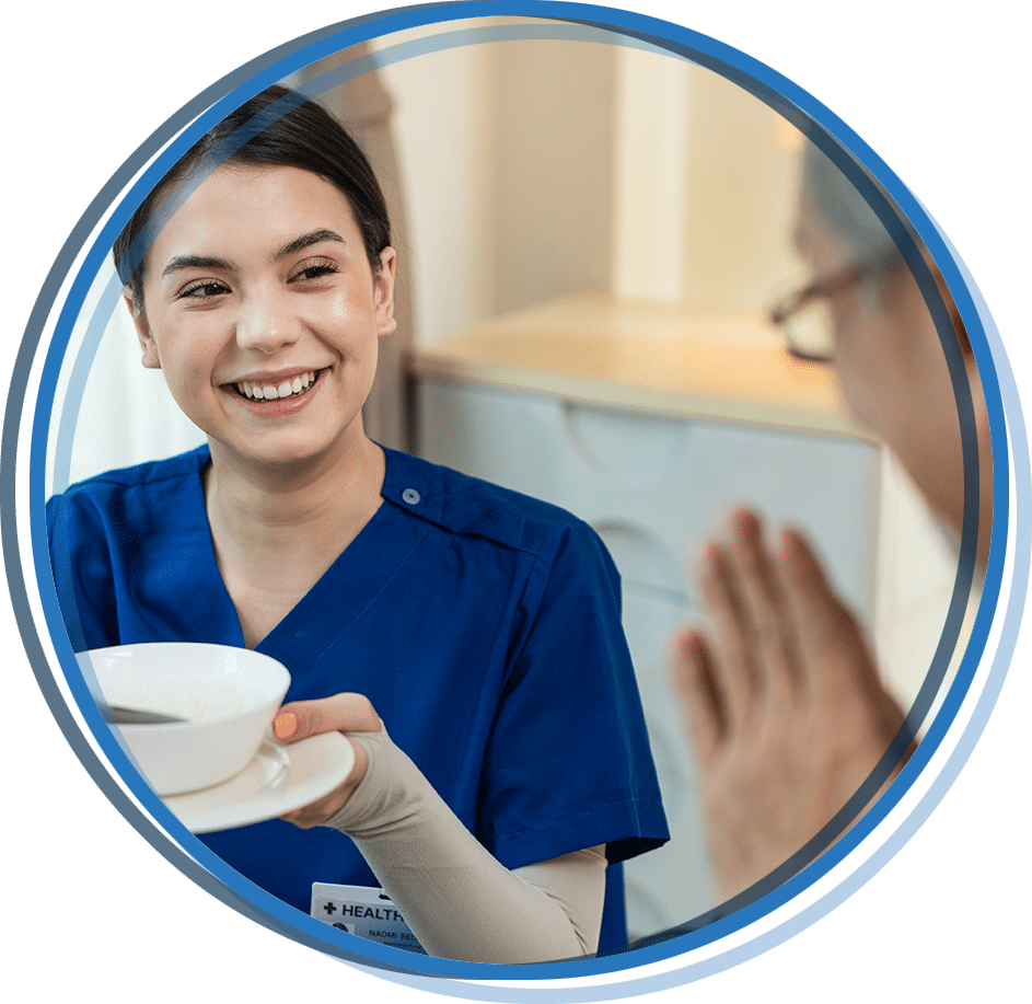 Home Care in Chicago | Platinum Care Group