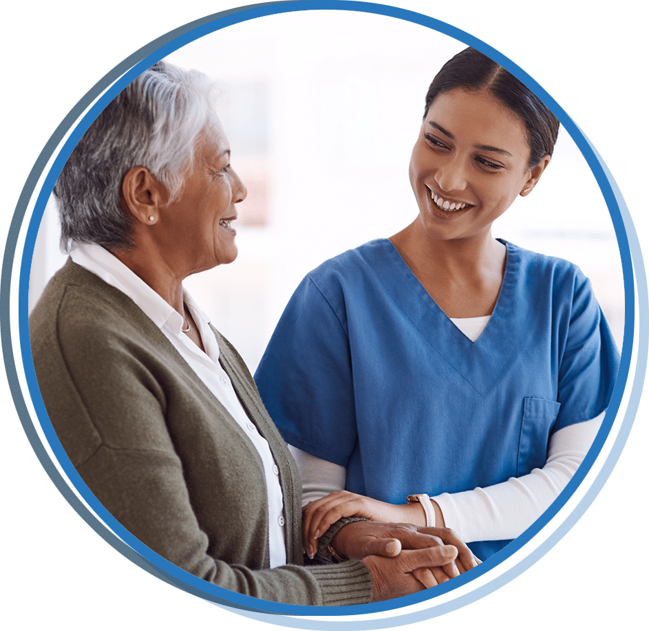 Senior Home Care | Carol Stream | Platinum Care Group