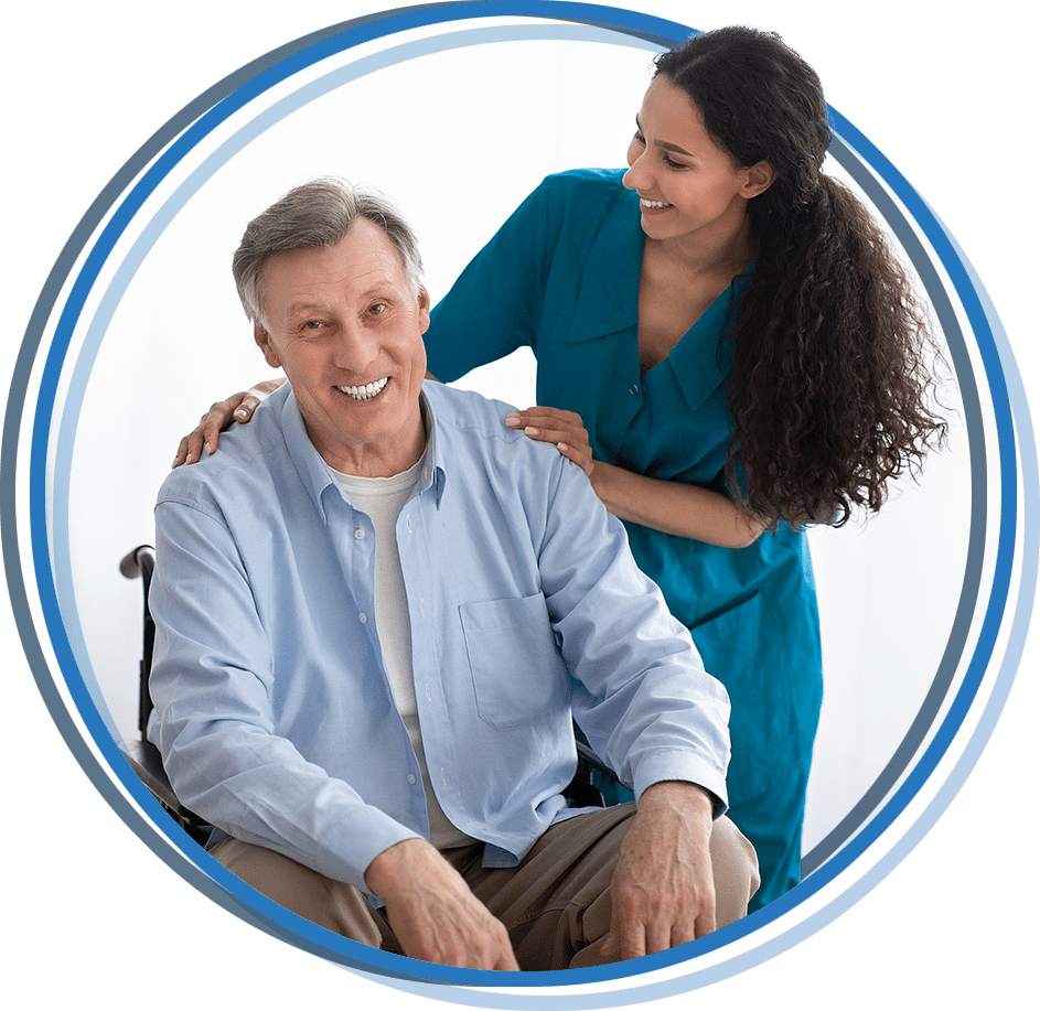 Home Care in Carol Stream | Platinum Care Group