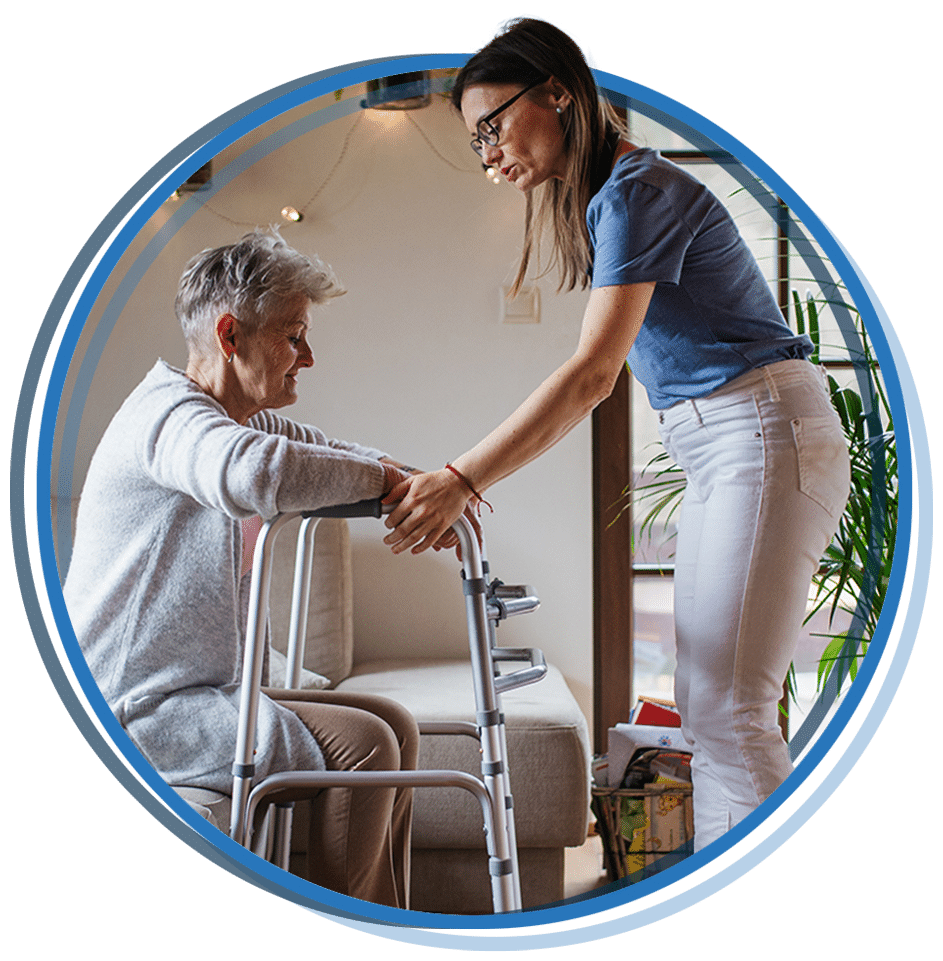 Home Care in Chicago | Platinum Care Group