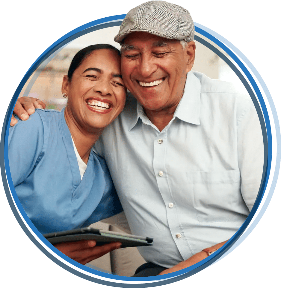 Senior Home Care | Carol Stream | Platinum Care Group