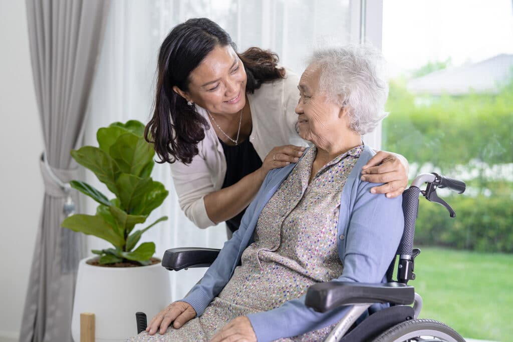 Home Care in Chicago, IL